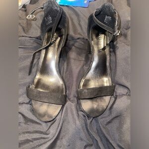 Madden girl heels